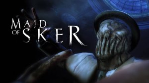 Maid of Sker-Стрим № 1.#Стример должен страдать!Играю впервые!