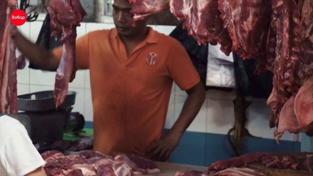 ЧТО БУДЕТ ЕСЛИ ВЫ НАЧНЕТЕ ЕСТЬ СЫРОЕ МЯСО? смотреть онлайн