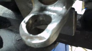 замена крестовин кардана subaru  = для сергея   от руководства