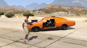 GTA 5 ONLINE : KURUMA VS DUKE O'DEATH (WHICH IS BEST?)