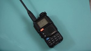 Quansheng UV-5R PLUS compared to others! Win FREE radio!