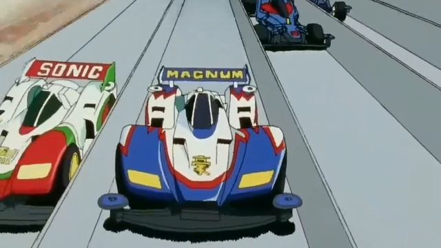 Let's and Go Episode 1 HD | Dubbing Indonesia | Tamiya Indonesia смотреть онлайн