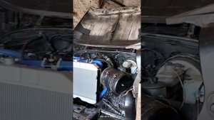 первый пуск после переборки двигателя змз 514 евро 2