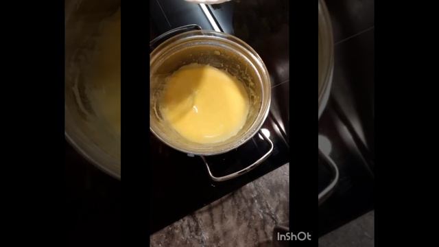 Отличное дополнение к яйцу пашот! Соус голландез! смотреть онлайн