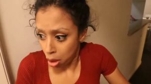 МАКИЯЖ НАОБОРОТ ОТ ЛАЙЗЫ КОШИ. В каких случаях мы рискуем его потерять.