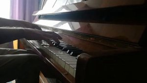 Игорь Парфёнов - Портрет / Igor Parfyonov - Portrait / Konstantin Kartashov, piano