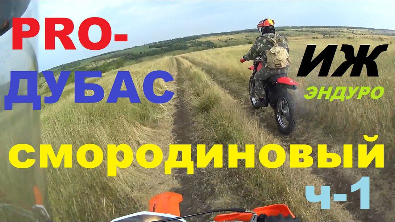 Смородиновый -  1