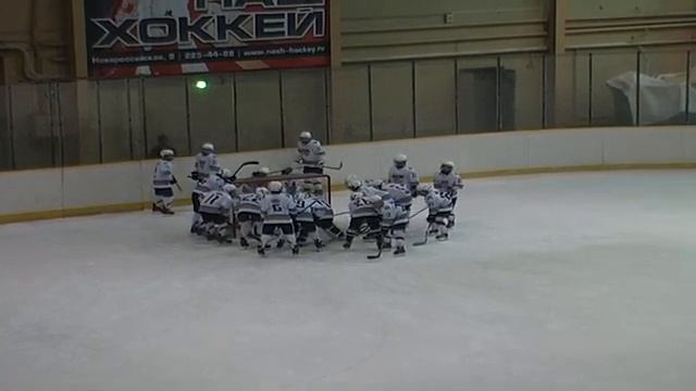 ПР 2002 Сигнал - Металлург Период 1