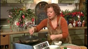 Рулет из индейки