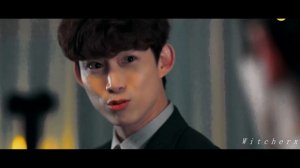 Jang Jun-woo & vincenzo x Jang Han-seo | Dangerous | multimale vincenzo