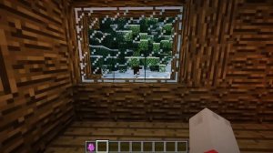 КАК УКРАСИТЬ СВОЙ ДОМ К НОВОМУ ГОДУ | ДЕКОР В МАЙНКРАФТ