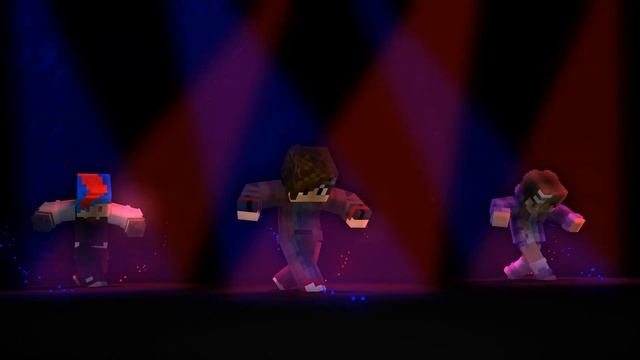 | Shuffle dance | BY Joystick смотреть онлайн