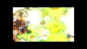 Обзор игры Bastion [HD]