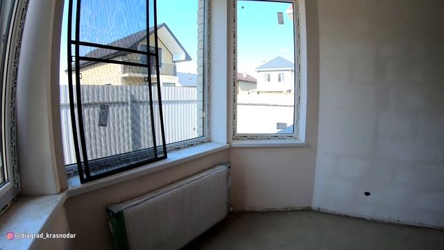Сколько стоит дом 80 квадратов на ИЖС ? | Прикубанский округ | Переезд в Краснодар 2020