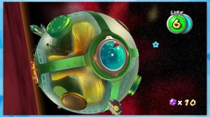 Ranking Every Star in Super Mario Galaxy