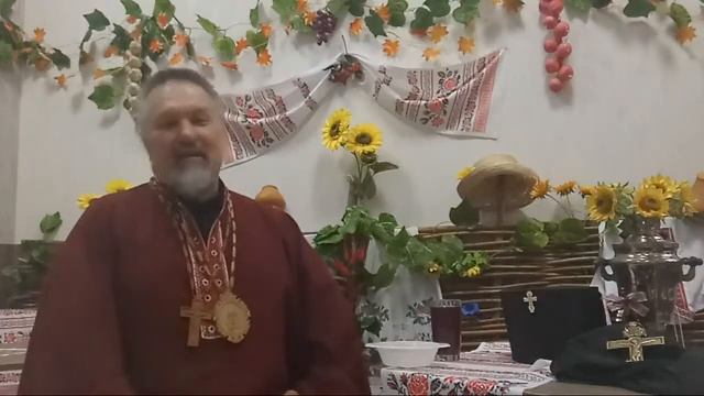 Молитва Киевской Архиепископии #АрхиепископСергейЖуравлев #РПЦХС #Обновленец #Авва Утреня 2019.09.1 смотреть онлайн