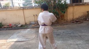 shotokan-katta 6