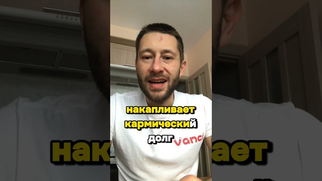 А кваса нету...