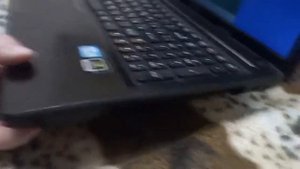 Адаптер Wifi на Lenovo G580