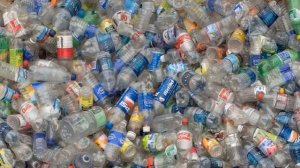 Переработка Пластиковых Бутылок как бизнес идея