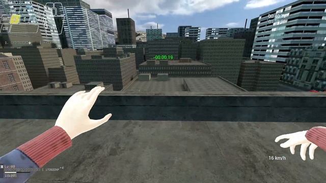 [Gmod Beatrun] map (gm_bigcity) *idk001* by me - 01:15:16 смотреть онлайн