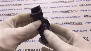 Ограничитель расхода воды Ariston Fast GIWH, Chaffoteaux Bayard II, Senseo 61020649