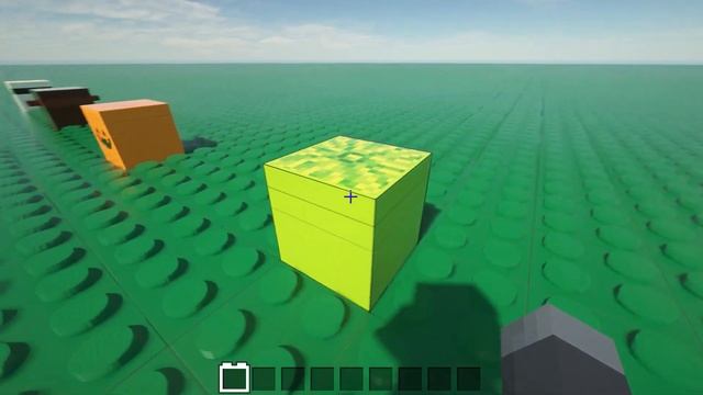 minecraft java vs lego смотреть онлайн