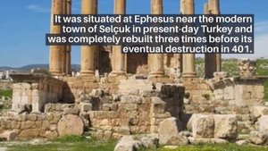 Let's Learn History: The Seven Wonders of the Ancient World | History For Kids | Learning For Kids