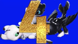 ИМЕНА МАЛЫШИ  Беззубика и Дневной Фурии  Кто мальчик, а кто девочка?