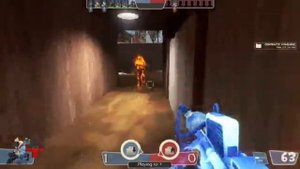 Team Fortress 2 | Оружейные стереотипы - Jungle Inferno Edition