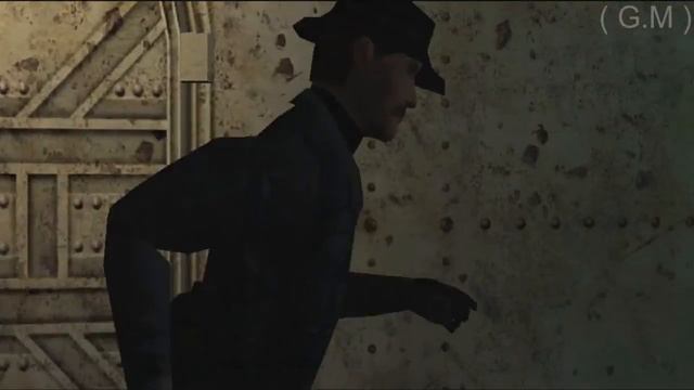 Игрофильм. Soldier of Fortune 2 - Double Helix. смотреть онлайн