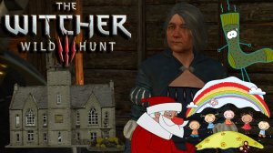 УСАДЬБА ПОТЕРЯННОГО ЛЕТА ▻ The Witcher 3 Wild Hunt #19