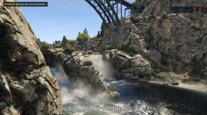 Benchmark GTA 5 - RADEON R9 380 + Xeon E3-1245 V2