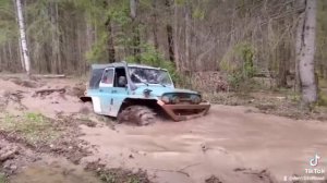 ВЫСОТА КОЛЕСА 1.1м ОБОДРЫШИ УРАЛ УАЗ БЕЗДОРОЖЬЕ