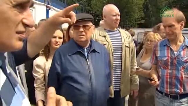 20 июля 2017. День памяти святого Андрея Боголюбского отметила накануне Русская Церковь