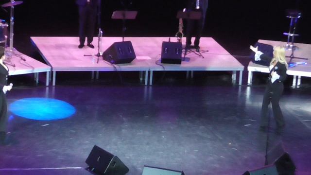 Дуэт ЛИАДА в программе Шуфутинского "Песня" !!!+.mp4 смотреть онлайн