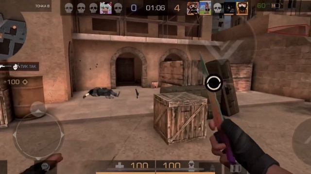 Я СТАЛ ДЕД ИНСАЙДОМ?! смотреть онлайн