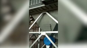 Система аспирации от компании CSJ