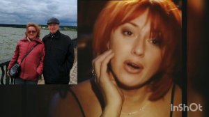 Поздравляю подругу Таню с Днём Рождения!