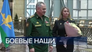 Часы и начало программы Время (Первый канал, 24.03.2023)