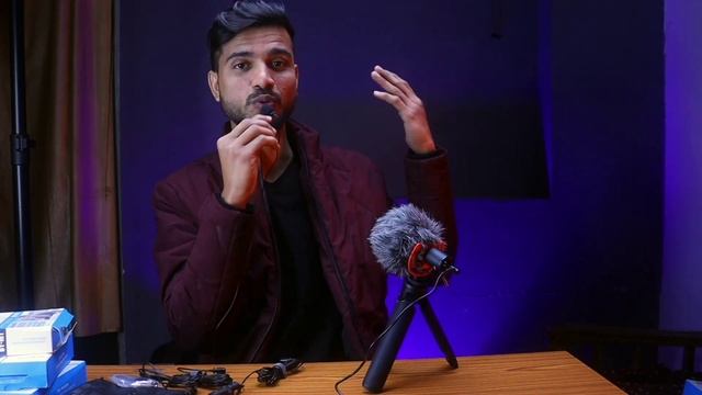 Boya M1 vs M1 Pro vs M1DM - Sound Test  Which is Best ?