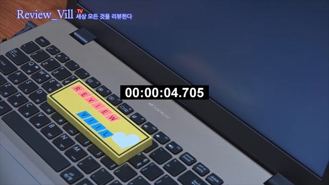 아수스 노트북 ASUS i5 윈도우10 부팅속도 고작 이정도랍니다 [VIVOBOOK X542UA-DM411T] смотреть онлайн