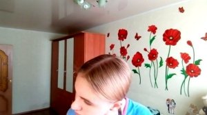 ПОКРАСИЛА ВОЛОСЫ В РАДУГУ ГУАШЬЮ!/ РАДУЖНОЕ ОКРАШИВАНИЕ ВОЛОС/ КАК СДЕЛАТЬ РАДУГУ НА ВОЛОСАХ