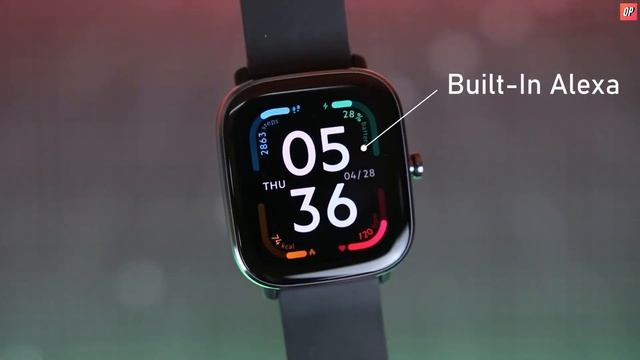 Top 5 Best Smartwatch under ₹10,000 in 2022 смотреть онлайн