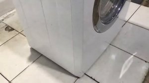 стиральная машина Kaiser WT36310