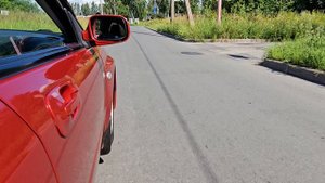 Обзор Subaru Impreza 1.5 AT, 2007 (GD/GC/GG)