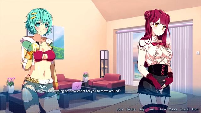 sakura agent ep 05 a lovely situation смотреть онлайн