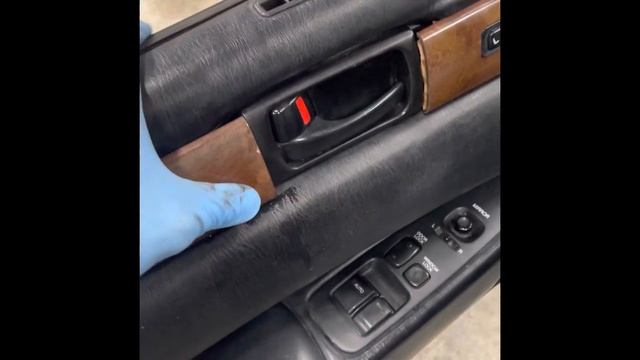 1998 Lexus SC300 walk around