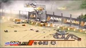 Motorsport Fatal Crash Compilation Part 2