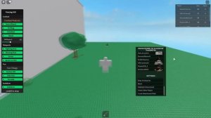 Roblox Fe Exploit Showcase Episode#1/Fencing Gui